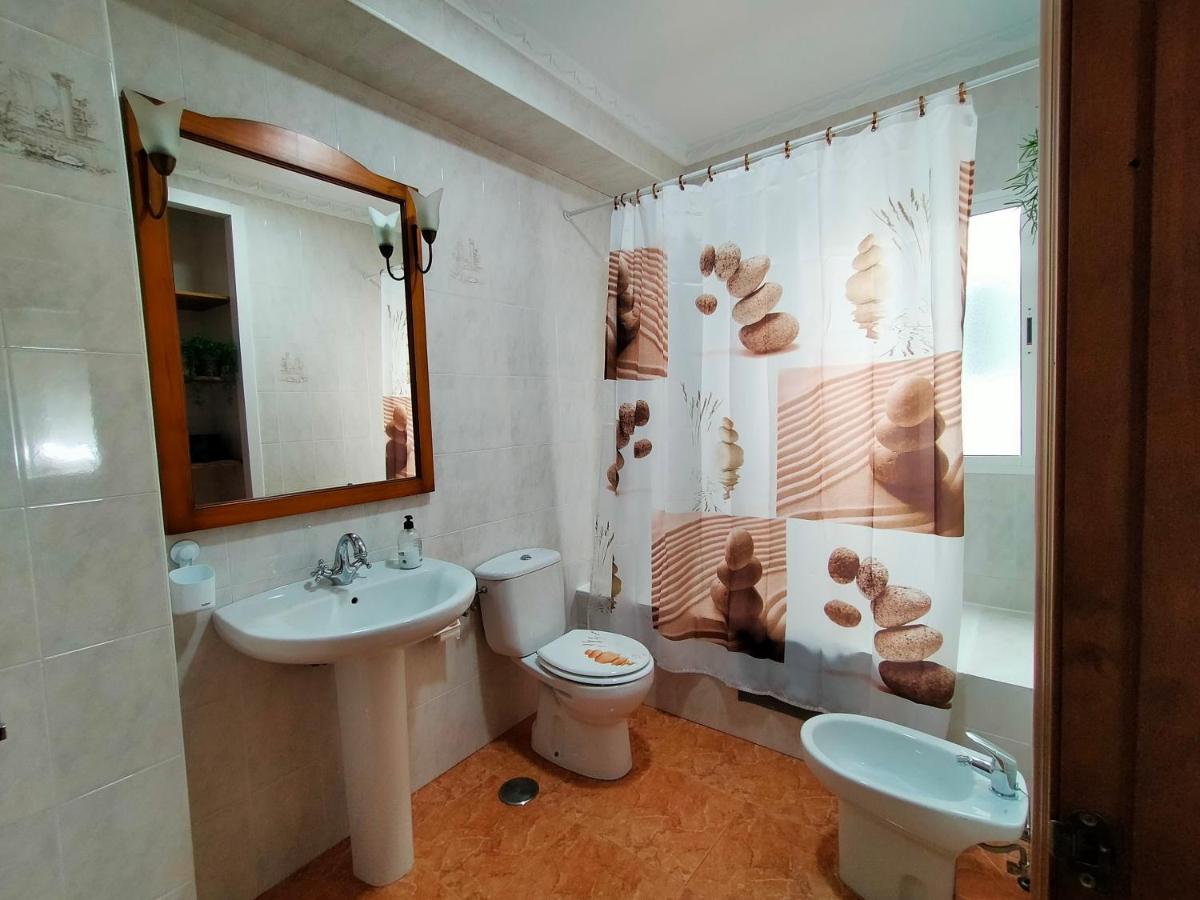 Jacaranda Villa Prado Del Rey Dış mekan fotoğraf