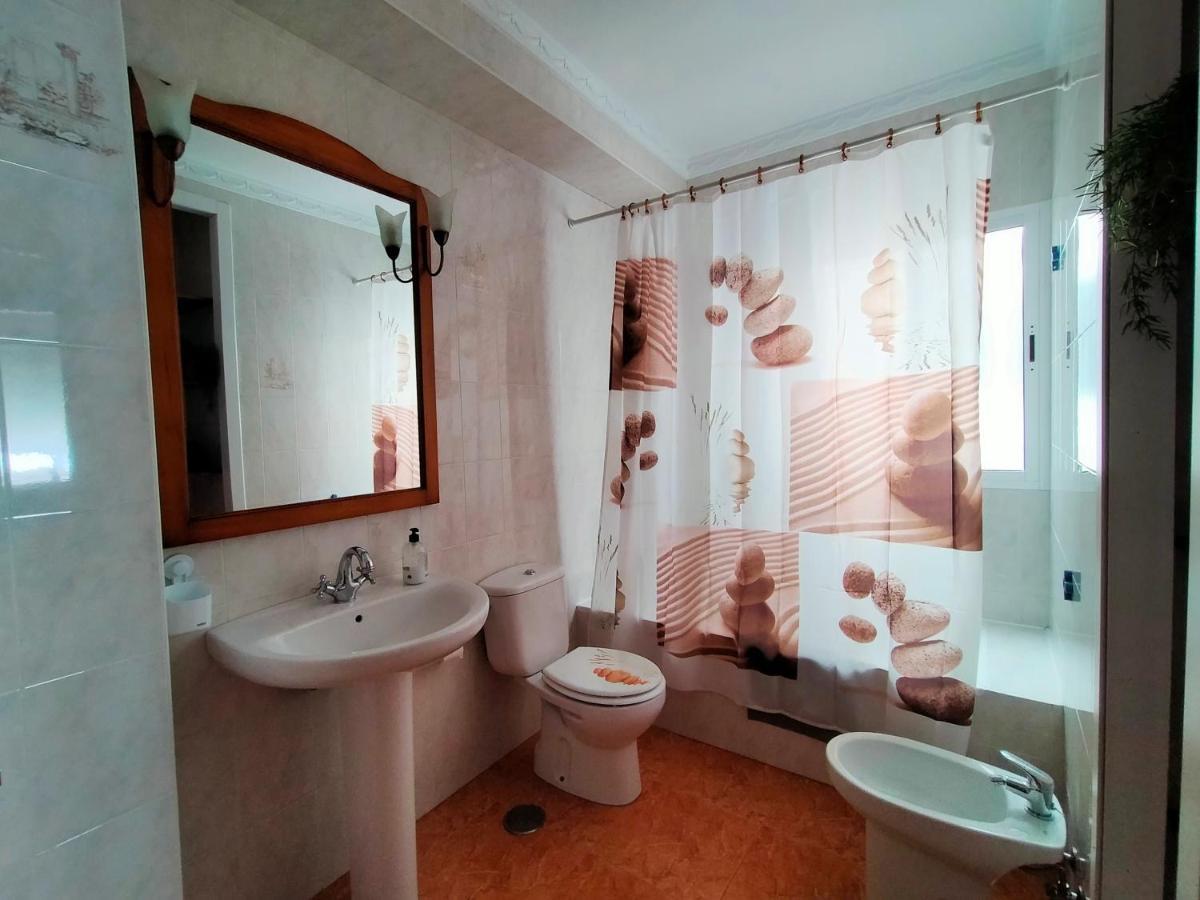 Jacaranda Villa Prado Del Rey Dış mekan fotoğraf