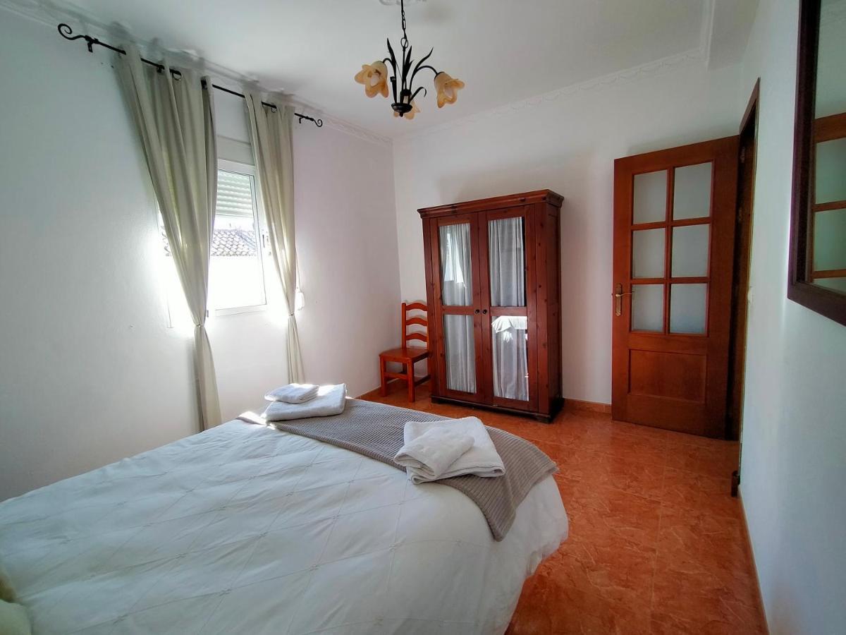 Jacaranda Villa Prado Del Rey Dış mekan fotoğraf