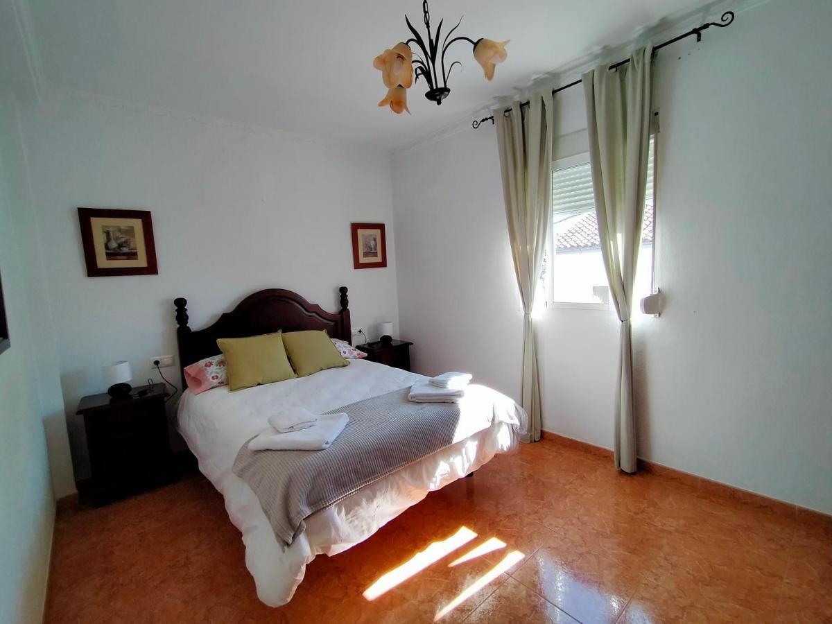 Jacaranda Villa Prado Del Rey Dış mekan fotoğraf