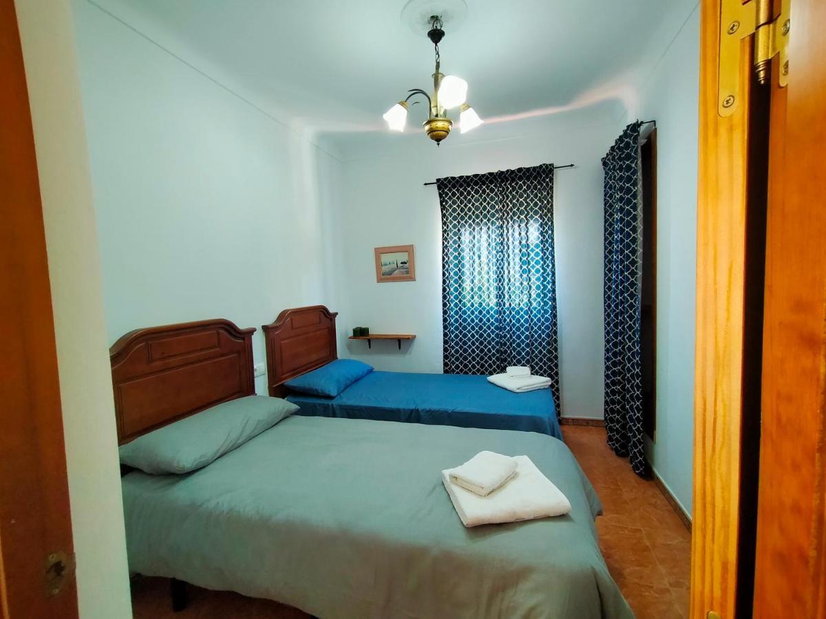 Jacaranda Villa Prado Del Rey Dış mekan fotoğraf