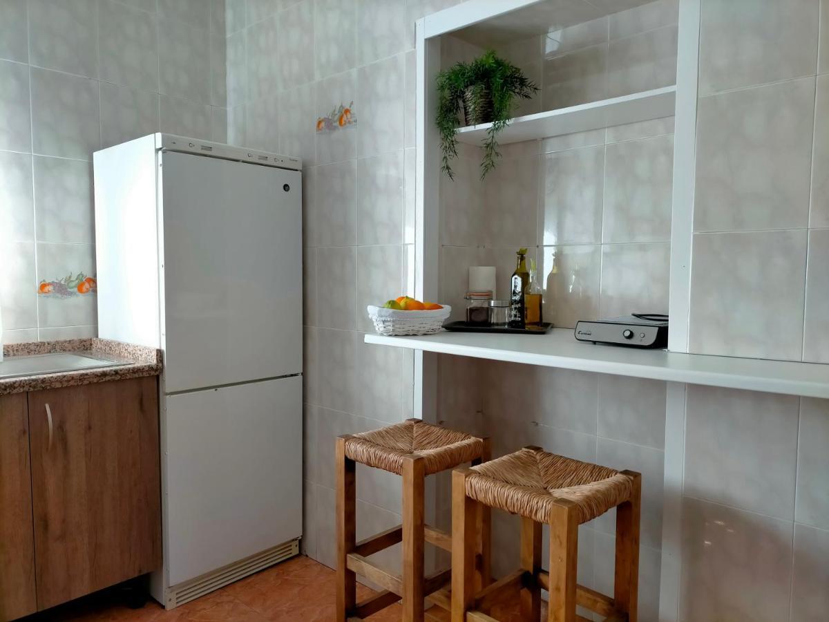 Jacaranda Villa Prado Del Rey Dış mekan fotoğraf