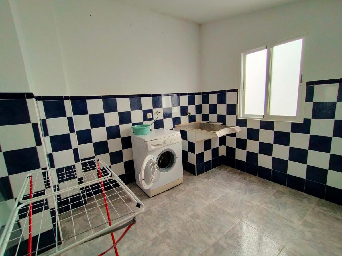 Jacaranda Villa Prado Del Rey Dış mekan fotoğraf