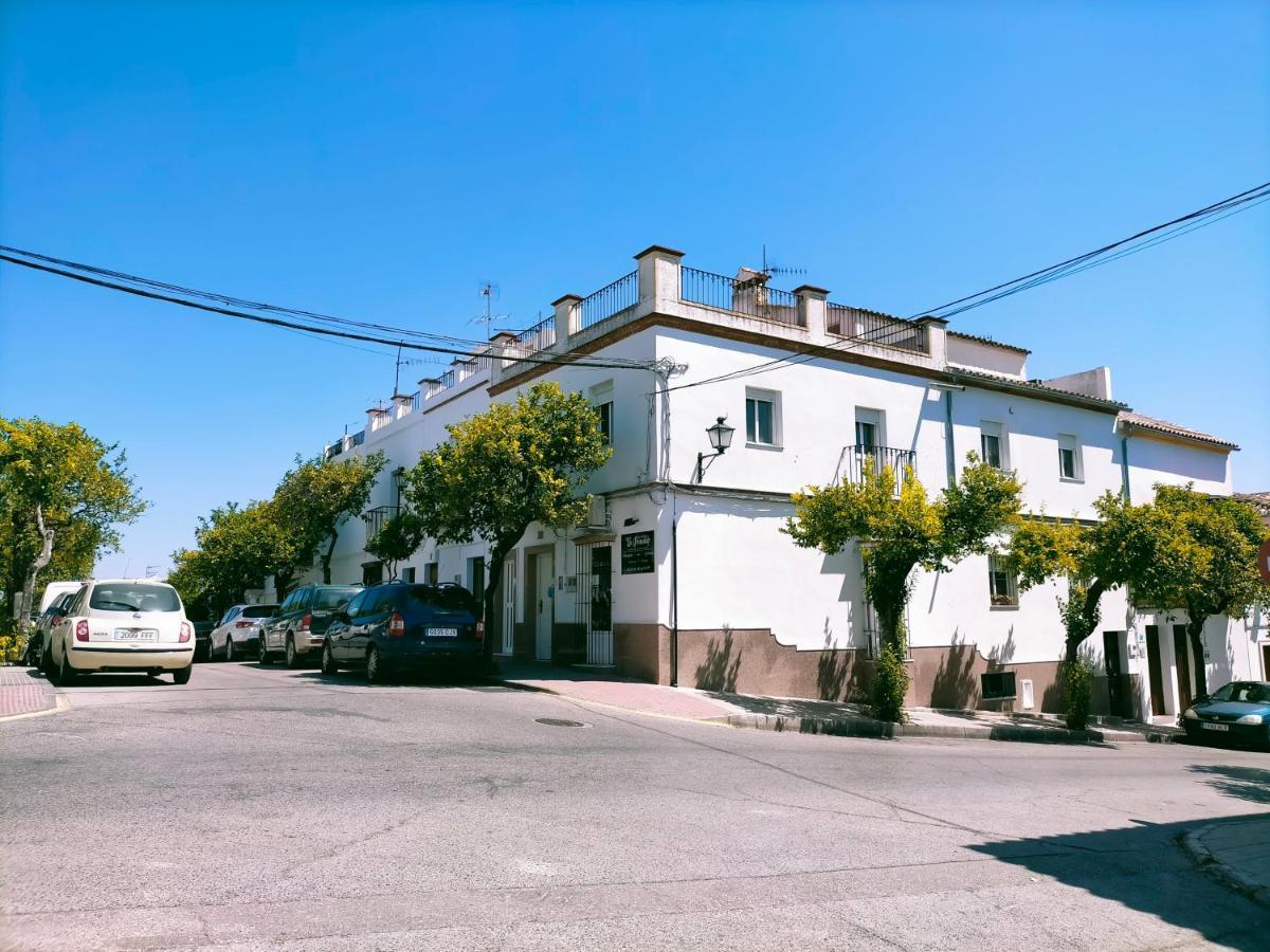 Jacaranda Villa Prado Del Rey Dış mekan fotoğraf
