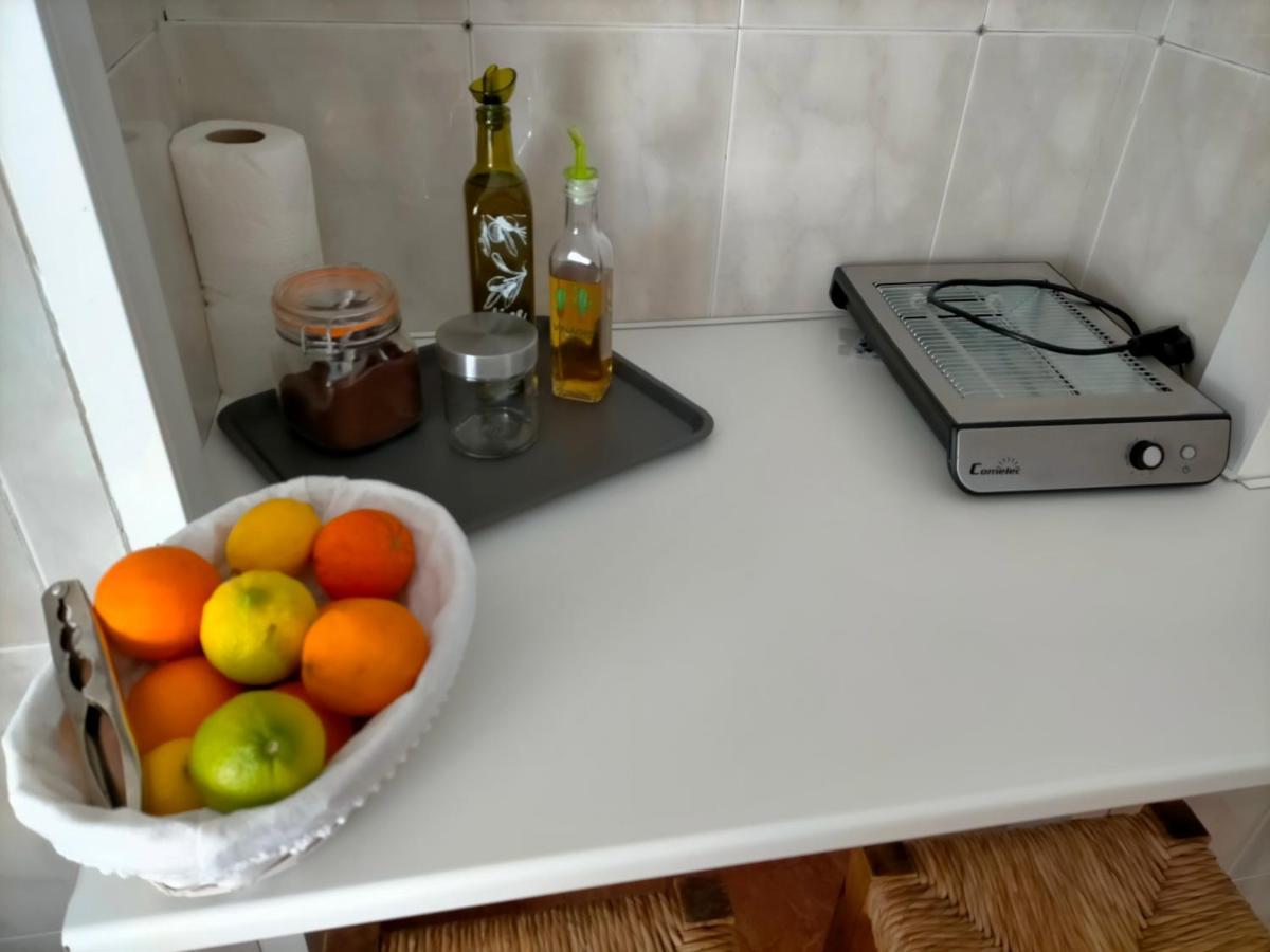 Jacaranda Villa Prado Del Rey Dış mekan fotoğraf