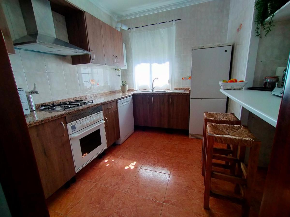 Jacaranda Villa Prado Del Rey Dış mekan fotoğraf