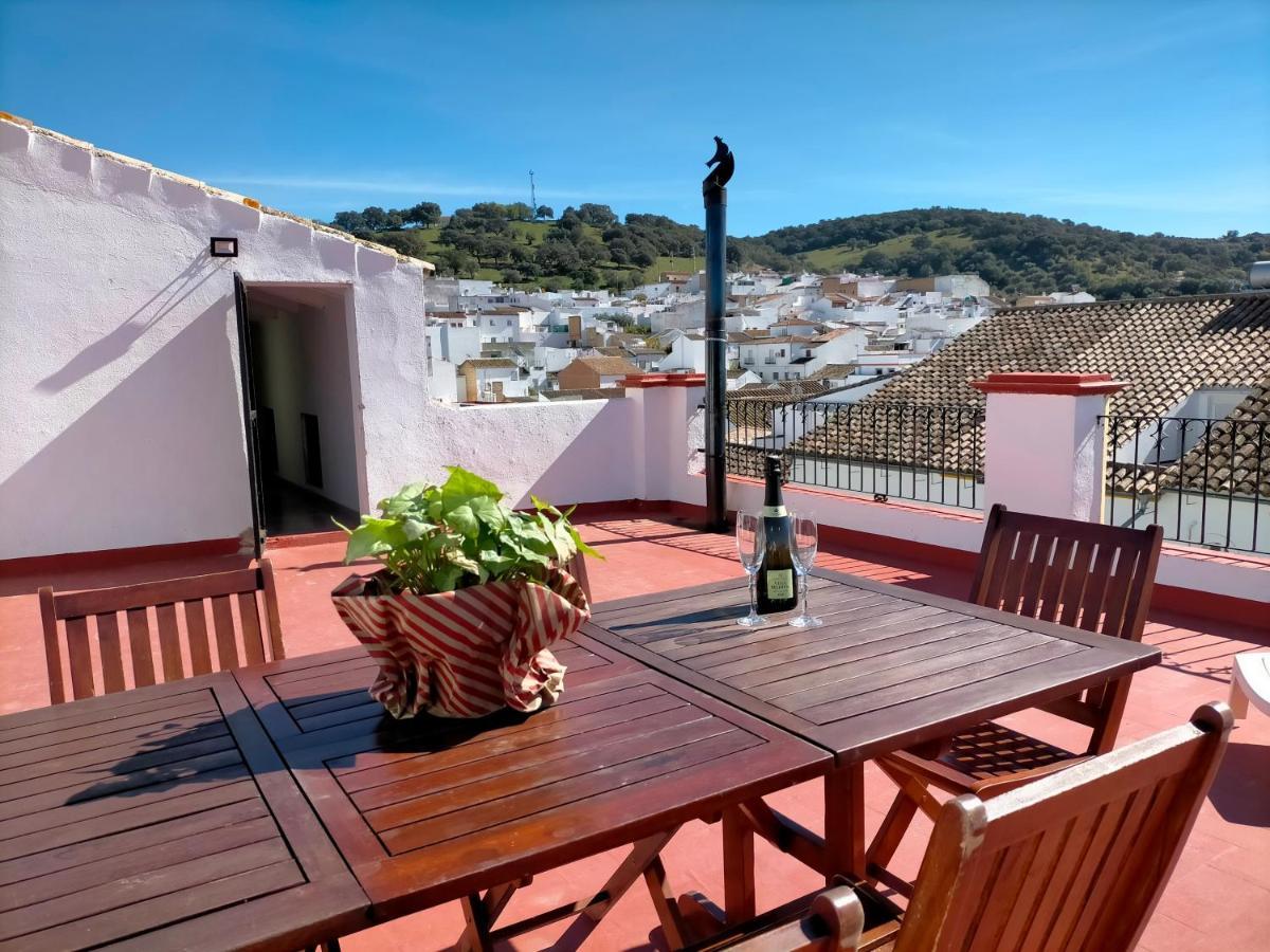 Jacaranda Villa Prado Del Rey Dış mekan fotoğraf