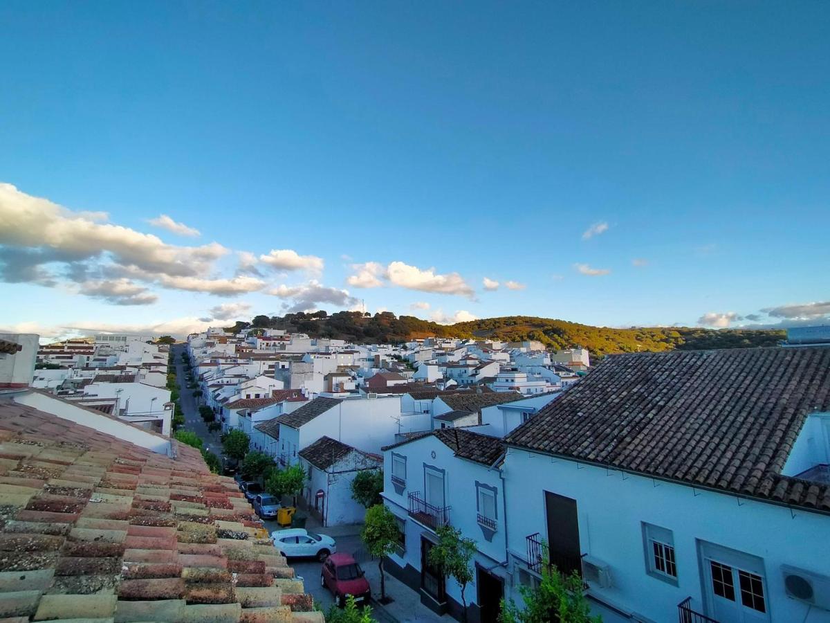 Jacaranda Villa Prado Del Rey Dış mekan fotoğraf