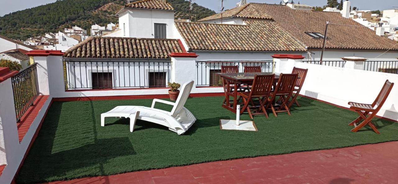 Jacaranda Villa Prado Del Rey Dış mekan fotoğraf
