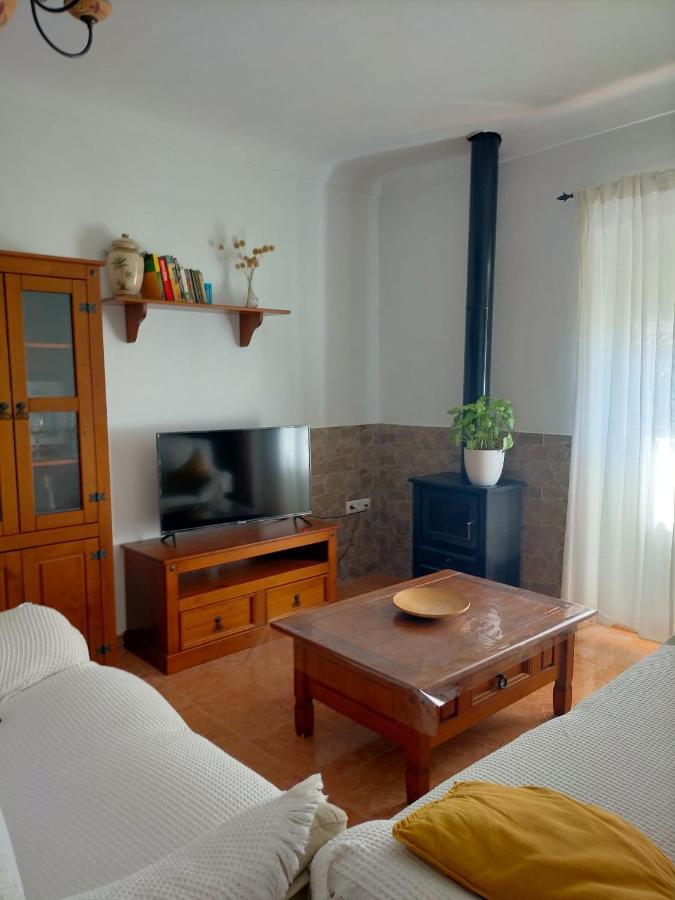 Jacaranda Villa Prado Del Rey Dış mekan fotoğraf