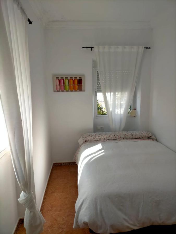 Jacaranda Villa Prado Del Rey Dış mekan fotoğraf